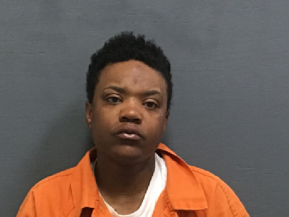 Iesheia Ethridge